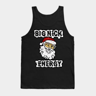 Big Nick Tank Top